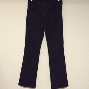 Joe's Jeans Women's Boot Cut - Black